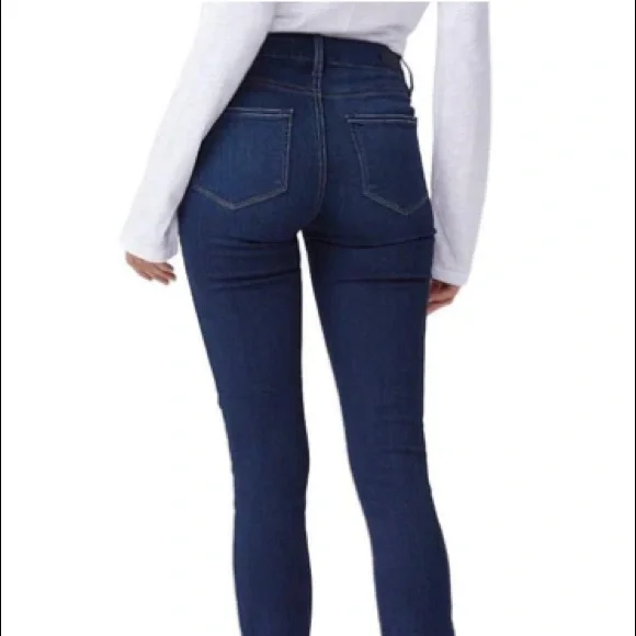 Paige Hoxton jeans size 28 - Picture 4 of 5